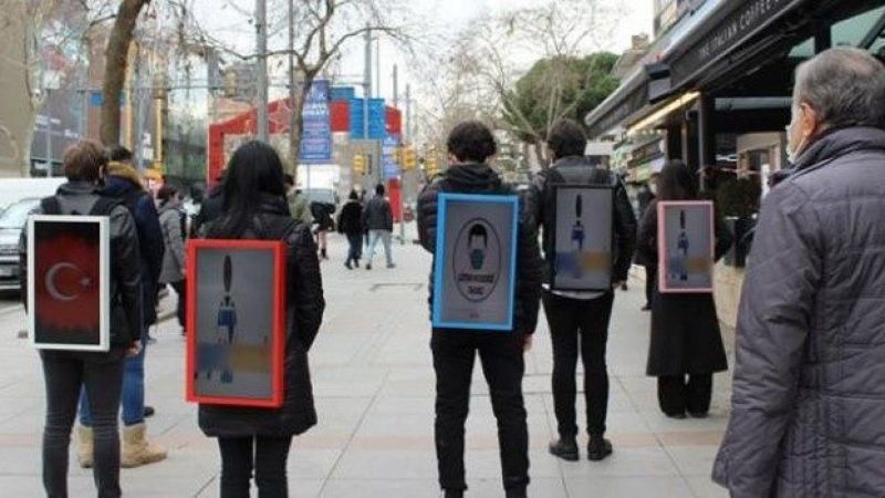 Enerjinizi Toplayın! Kolay Para Kazanmak İsteyenlere Yürüyerek Günde 300 TL Ödeme! 1