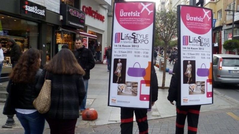 Enerjinizi Toplayın! Kolay Para Kazanmak İsteyenlere Yürüyerek Günde 300 TL Ödeme! 2