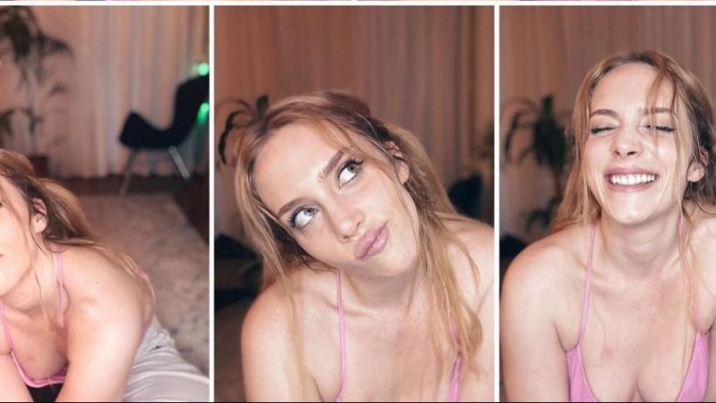 Bikinili Pozunu Paylaşan Hayal Köseoğlu Nefesleri Kesti! İşte Rekor Beğeni Alan Paylaşım! 1