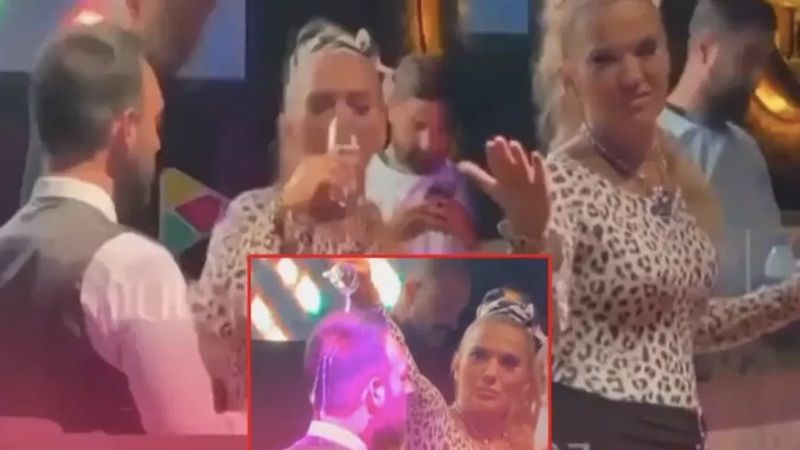 Şarkıcı Gökhan Özoğuz’dan Demet Akalın’a Seviyesiz Hareketler Çıkışı! 2