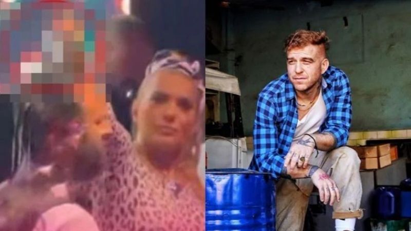 Şarkıcı Gökhan Özoğuz’dan Demet Akalın’a Seviyesiz Hareketler Çıkışı! 1