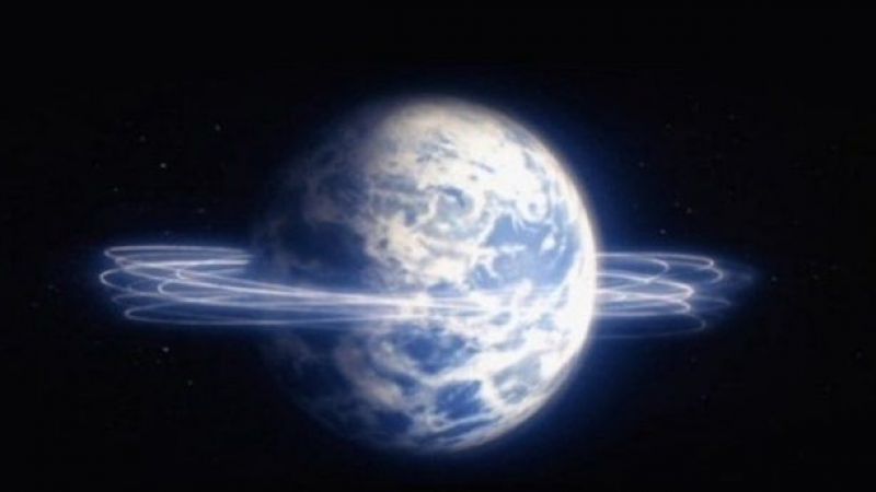 Bilim İnsanları Şokta! Dünyanın Dönüşü Hızlandı, Zamanda Geriye Gidebiliriz! 2