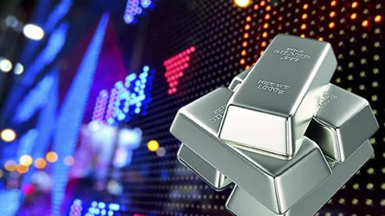 6 Ağustos Cumartesi Güncel Gümüş Fiyatları! Gaziantep'te Güncel Gümüş Fiyatları! Gümüşün Gramı Kaç TL Oldu? 1