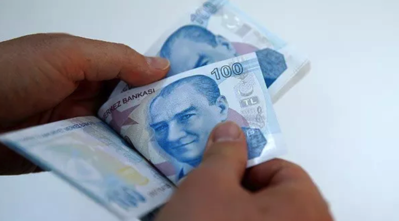 Geri ödemesiz 7500 lira! Tüm emekliler yararlanacak: İşte en yüksek emekli promosyonu veren bankalar 1