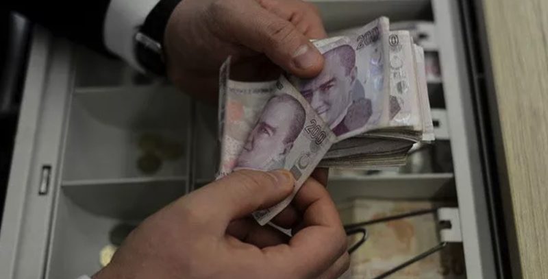 Geri ödemesiz 7500 lira! Tüm emekliler yararlanacak: İşte en yüksek emekli promosyonu veren bankalar 4