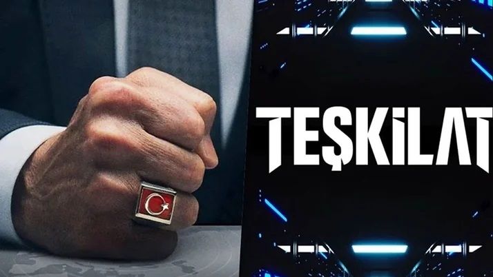 TRT1 Ekranında Büyük Değişiklik! Teşkilat ve Barbaroslar Akdeniz'in Kılıcı Dizilerinin Senaryoları Baştan Yazılıyor! 3