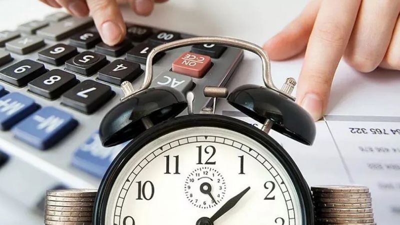 Kredi Kullanımında Bunlara Dikkat! Uzmanlar Kredi Öncesi ve Sonrası İçin Uyardı… 3