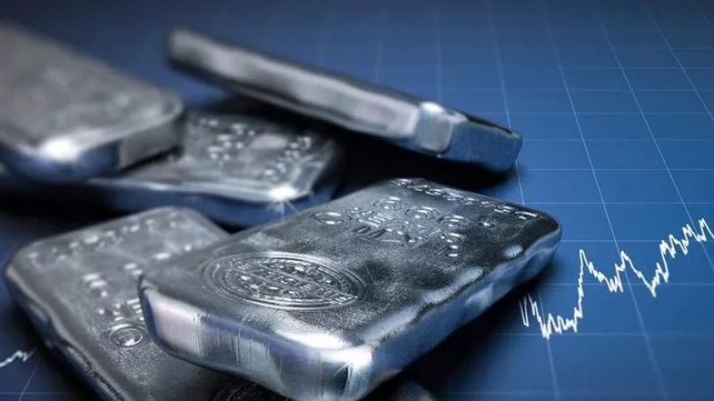 8 Ağustos Pazartesi Gaziantep Gümüş Fiyatları! 1 Gram Gümüş Kaç TL Oldu? Gümüşe Yatırım Yapılmalı Mı? 2