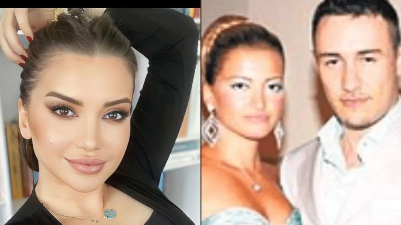 Sosyal Medyaya ve Ekranlara Damga Vuran Esra Ezmeci'nin Estetiksiz Hali Ortaya Çıktı! Ezmeci'yi Görenler, Onu Resmen Tanıyamadı! 4