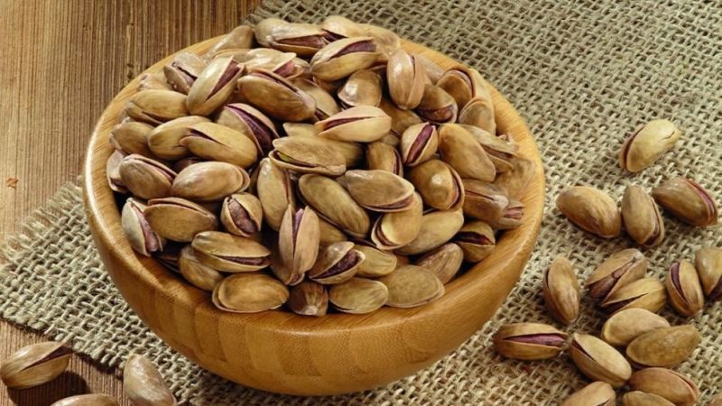 10 Ağustos Antep Fıstığı ve Fıstık İçi Fiyatlarında Son Durum: Güncel Yeşil Fıstık, Kırmızı Fıstık, Kavrulmuş Fıstık, Kabuklu Fıstık Fiyatları 3