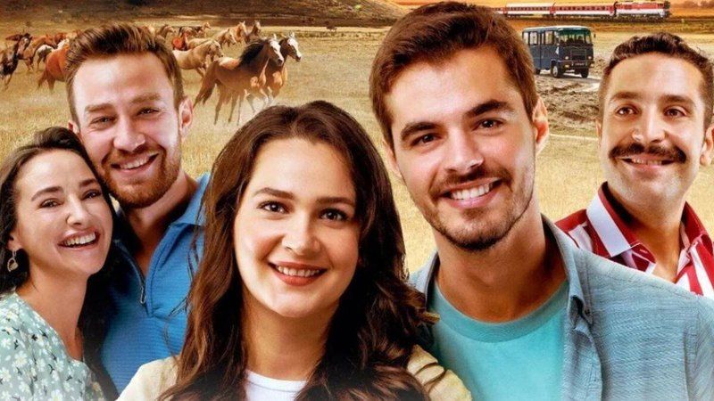 TRT1’in Sevilen Dizisi Gönül Dağı Ne Zaman Başlayacak? Gönül Dağı Dizisinin Kadrosu Değişti Mi? 1