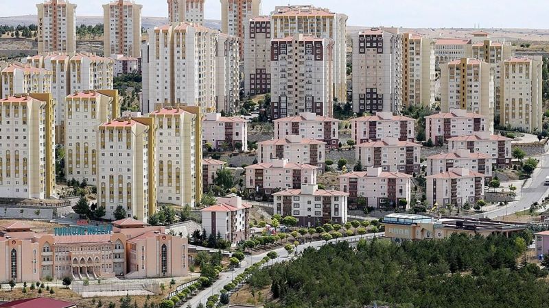 TOKİ sosyal konut projesinde başvurular nereye yapılacak, kimler başvuruda bulunabilecek? TOKİ sosyal konut projesi başvuruları ne zaman? İşte detaylar... 2