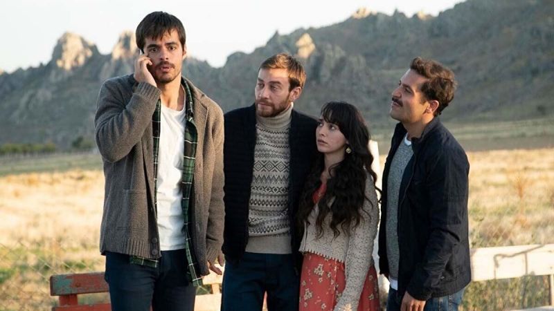 Samimi Dizi Gönül Dağı'ndan Yeni Sezona İlişkin İlk İpucu Geldi! Dizinin Nasıl Devam Edeceği, İzleyiciler İle Paylaşıldı! 2