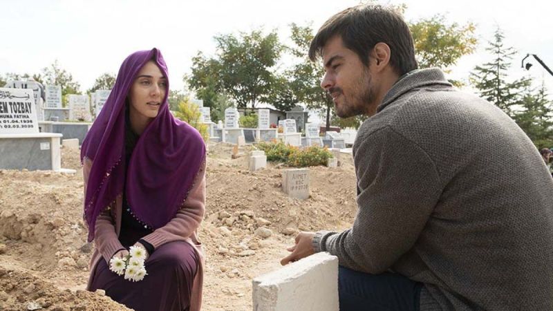 Samimi Dizi Gönül Dağı'ndan Yeni Sezona İlişkin İlk İpucu Geldi! Dizinin Nasıl Devam Edeceği, İzleyiciler İle Paylaşıldı! 1