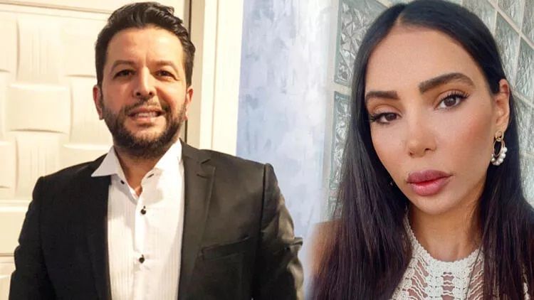 Ani Bir Şekilde Evlilik Kararı Alan Nihat Doğan, Düğün Görüntüleri İle Şoke Etti! Silahlar Havada Uçuştu! 4