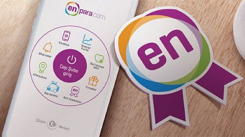 Enpara'dan Kaçırılmayacak Fırsat: Mevcut Birikimlerinize Ek Yüzde 1 Faiz Garantisi! 1