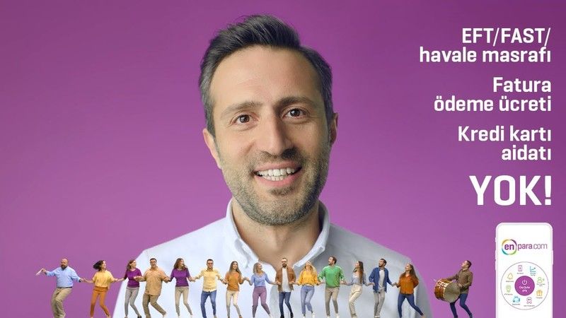 Enpara'dan Kaçırılmayacak Fırsat: Mevcut Birikimlerinize Ek Yüzde 1 Faiz Garantisi! 3