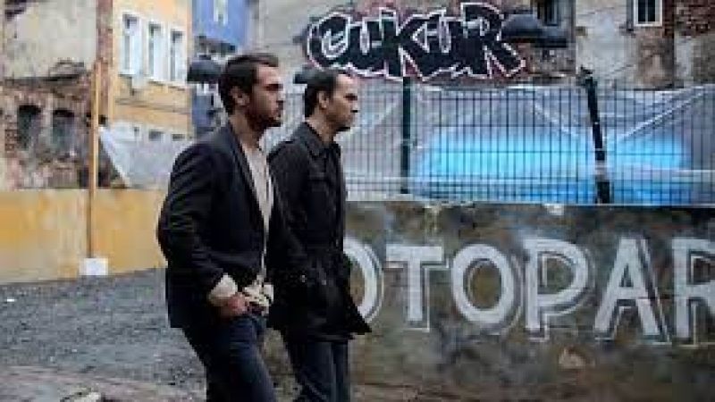 İçerde, Çukur ve Üç Kuruş’un Pabucu Dama Atılıyor! Show TV Yepyeni Projesiyle Yeni Sezona Damga Vuracak! 2