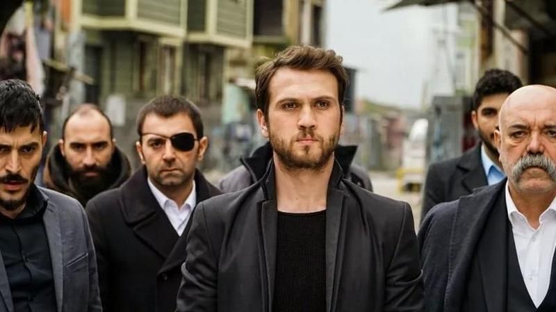 İçerde, Çukur ve Üç Kuruş’un Pabucu Dama Atılıyor! Show TV Yepyeni Projesiyle Yeni Sezona Damga Vuracak! 3