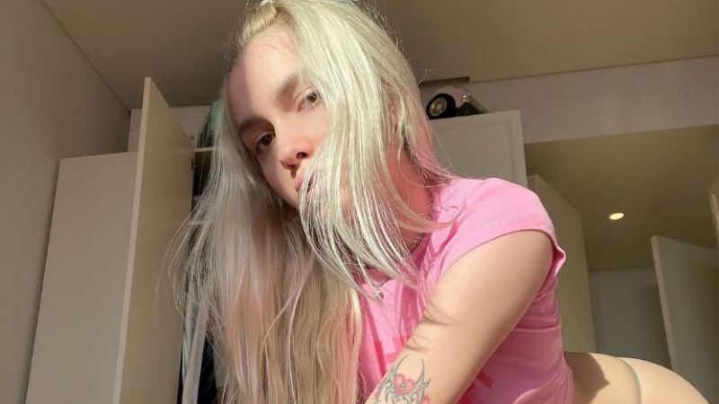 Reklam Yapıyor İddiaları İle Gündeme Gelen Aleyna Tilki, Asıl Vurgunu Oynadığı Reklam Filmleri İle Yaptı! Bakın Milyon TL'lik Kazancı İle... 1