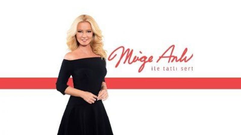 Ekranların Fenomen Programı Müge Anlı İle Tatlı Sert, Hayranlarına Müjdesini Verdi! Araştırmacı- Gazeteci Yeni Sezon Tarihini Duyurdu! 1