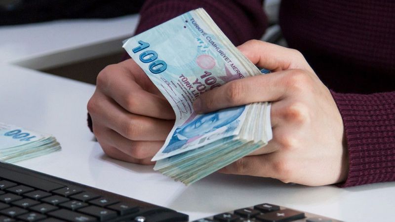 Emekli Promosyonu Almayanlara Son Çağrı! Ağustos Ayının Sonuna Kadar Maaşını Taşıyana 7 Bin 500 TL'lik Ek Ödeme! 1