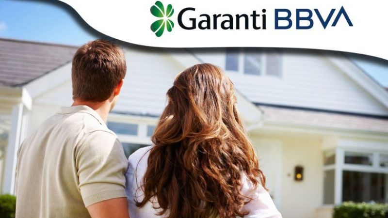 Nakde İhtiyacı Artanlara Garanti BBVA'dan Eşsiz Çözüm! 5 Bin TL, Sıfır Faiz Ve Sıfır Masraf İle Hesaplara Yatmaya Başladı! 1