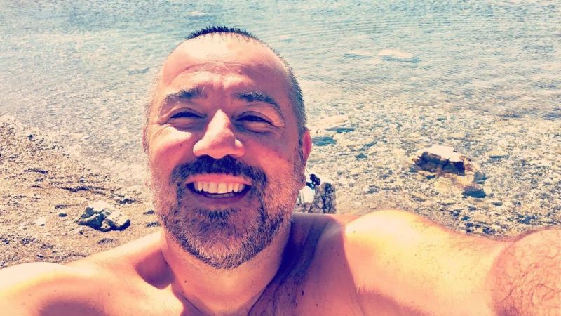 Yeni Filmi İçin Geri Sayıma Başlayan Ata Demirer, Ticari Zekasını Konuşturdu! Ünlü Komedyenin Birikimini Nasıl Değerlendirdiği Ortaya Çıktı! 3