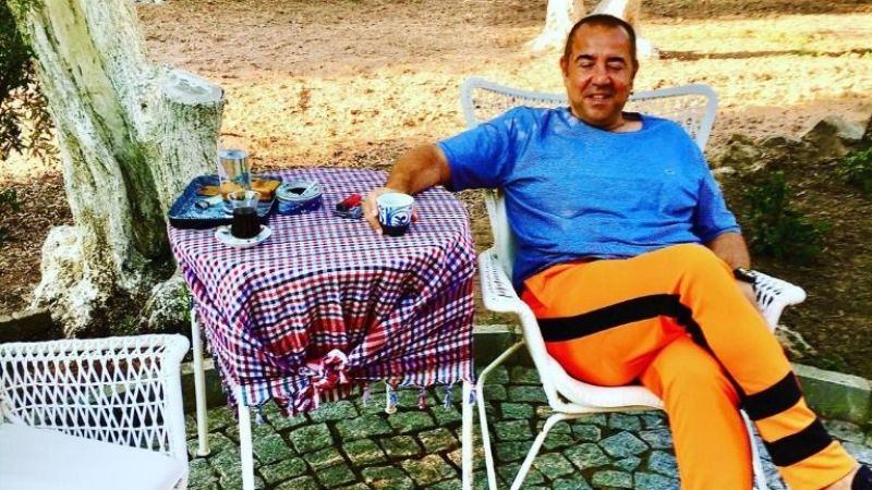 Yeni Filmi İçin Geri Sayıma Başlayan Ata Demirer, Ticari Zekasını Konuşturdu! Ünlü Komedyenin Birikimini Nasıl Değerlendirdiği Ortaya Çıktı! 2