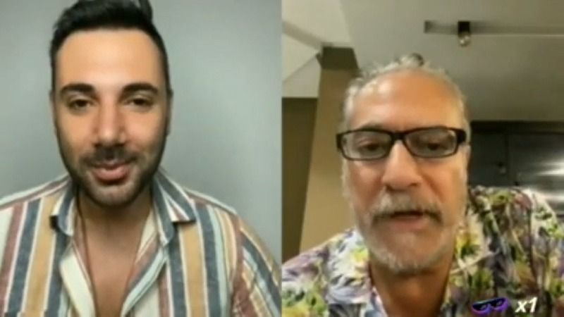 Çapkınlığı İle Nam Salan Ünlü Komedyen Mehmet Ali Erbil, Sonunda Bunu Da Söyledi: “Haftanın 6 Günü...” 4