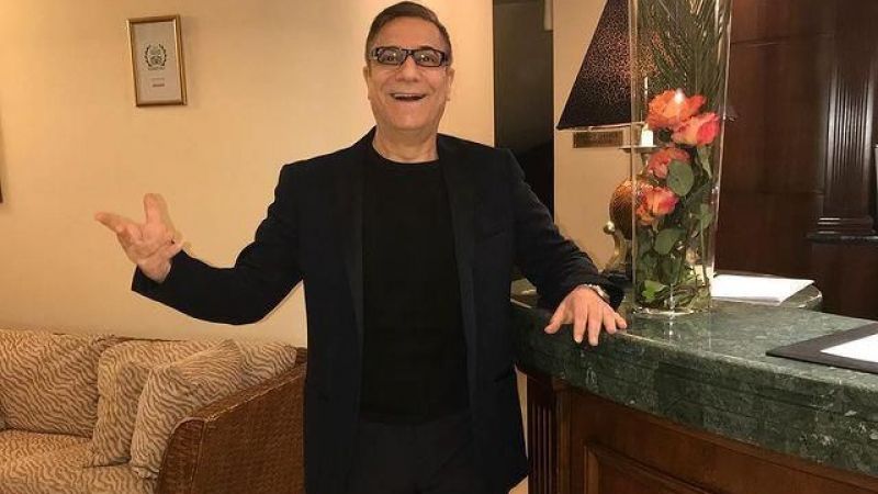 Çapkınlığı İle Nam Salan Ünlü Komedyen Mehmet Ali Erbil, Sonunda Bunu Da Söyledi: “Haftanın 6 Günü...” 2