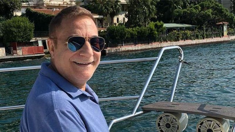 Çapkınlığı İle Nam Salan Ünlü Komedyen Mehmet Ali Erbil, Sonunda Bunu Da Söyledi: “Haftanın 6 Günü...” 1