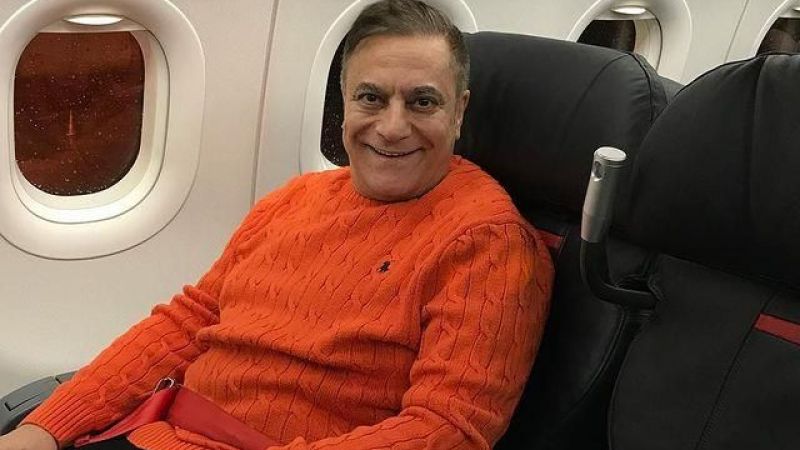 Çapkınlığı İle Nam Salan Ünlü Komedyen Mehmet Ali Erbil, Sonunda Bunu Da Söyledi: “Haftanın 6 Günü...” 3