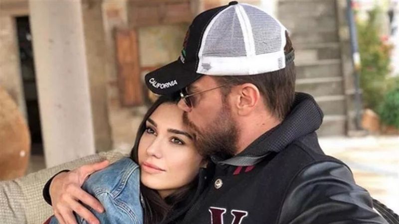 Sinan Akçıl Evliliğe Yeşil Işık Yaktı, Çocuk Açıklamasıyla Şok Etti! “4 Çocuk İstiyorum…” 1