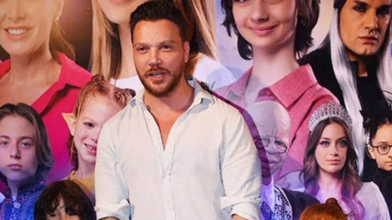 Sinan Akçıl Evliliğe Yeşil Işık Yaktı, Çocuk Açıklamasıyla Şok Etti! “4 Çocuk İstiyorum…” 2