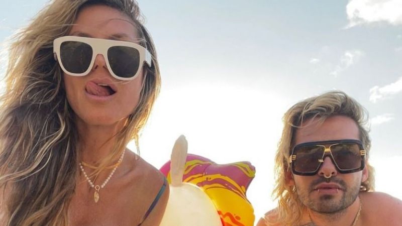 Heidi Klum’dan Skandal Açıklama! Genç Görünümünün Sırrını İtiraf Etti: Kocamın Kanını Emiyorum! 4