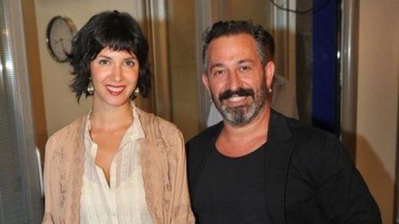 Hamdi Alkan’dan Boşanan Selen Görgüzel Yeni Aşkını Anlattı! Görgüzel Ayrıca Cem Yılmaz’ın Nafaka Davasıyla İlgili Sert Konuştu, Dikkatleri Çekti! 3