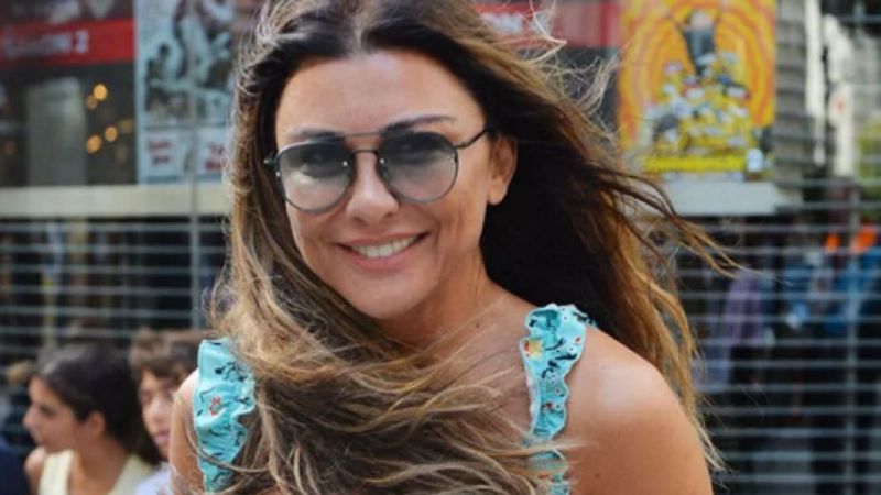 Hamdi Alkan’dan Boşanan Selen Görgüzel Yeni Aşkını Anlattı! Görgüzel Ayrıca Cem Yılmaz’ın Nafaka Davasıyla İlgili Sert Konuştu, Dikkatleri Çekti! 2