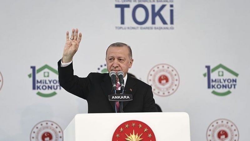 TOKİ 2022 Sosyal Konut Projesinde Başvuru Şartları Belli Oldu Mu? TOKİ Başvuruları Nereden Yapılır? 2