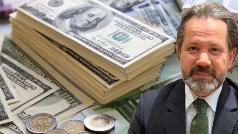 İslam Memiş Gram Altın İçin Tarih Vererek Rekor Fiyat Tahminini Paylaştı! Satmayın ve mümkünse satın alın... 2