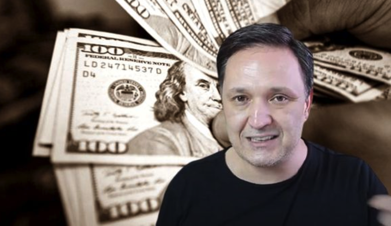 Selçuk Geçer Dolar 21 Olacak Dedi! Dolar Borcu Olanlar Kara Kara düşünmeye Başladı! Selçuk Geçer tarih verdi: Dolar 21 TL olacak! İşte o tarih 1