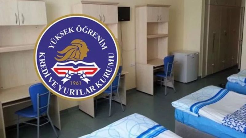 KYK Bursu Bu Yıl Ne Kadar Oldu, Kimler Burs Alabilecek? 1