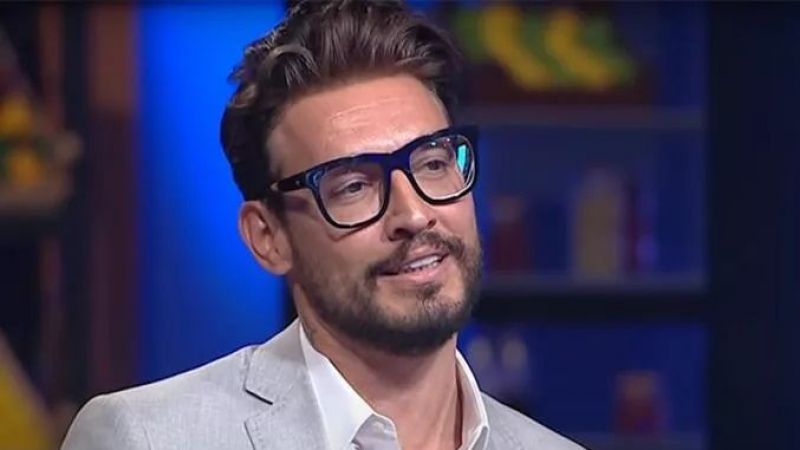 İtalyan Şef Danilo Zanna'nın Oğlu, Annesi Tuğçe Demirbilek İle Tatile Çıktı! Tuğçe Demirbilek'in Fotoğrafına Beğeni Yağdı! 1