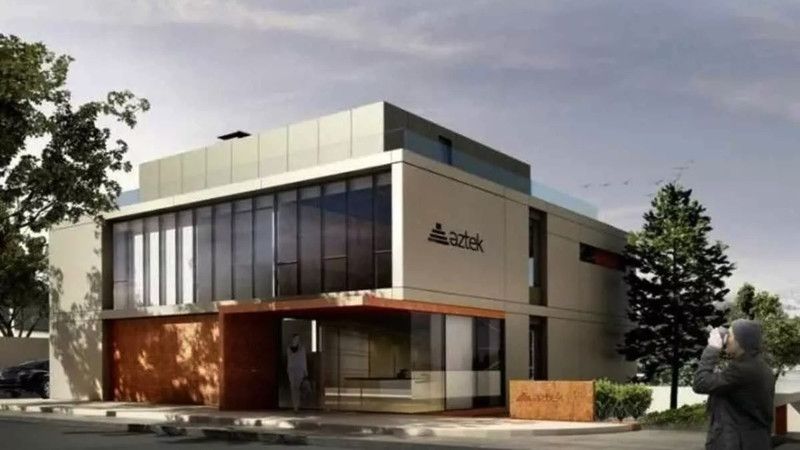 Aztek Teknoloji Halka Arz Oldu, İlk İşlem Günü De Belli Oldu! 2