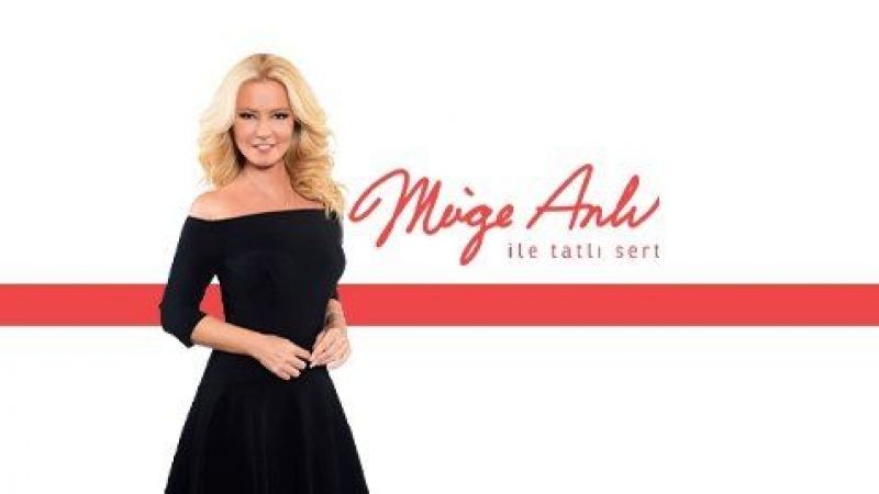 Müge Anlı İle Tatlı Sert Yeni Bölüm Ne Zaman? Müge Anlı İle Tatlı Sert Hangi Kanalda Yayınlanacak? 1