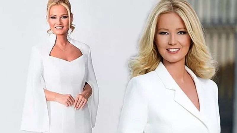 Taze Gelin Araştırmacı- Gazeteci Müge Anlı, Yeni Sezon İçin Zam Yaptı! Müge Anlı'nın Haftalık Kazancı Şaşkınlık Yarattı! 5 Bölüm İçin Tam Olarak... 3