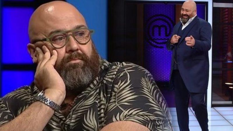 Masterchef Türkiye'nin Sevilen Jüri Üyesi Somer Sivrioğlu, Giyimine Laf Eden Sosyal Medya Kullanıcılarına Esprili Bir Şekilde Yanıt Verdi: “Peki Benim Ship Sanmam?” 1