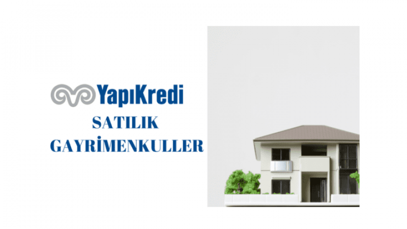 Yapı Kredi Bankası Sınırları Zorladı! Gayrimenkul Fiyatları Yarı Fiyatından Altına Düştü! İslahiye'de 108 Metrekarelik Apartman Dairesi 187 Bin TL'den Satışta! 1