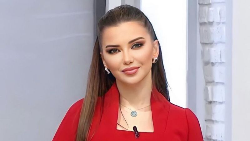 Son Dönemlerin Yıldızı Parlayan İsimlerinden Olan Klinik Psikolog Esra Ezmeci Kimdir? Esra Ezmeci Evli Mi, Çocuğu Var Mı? 3