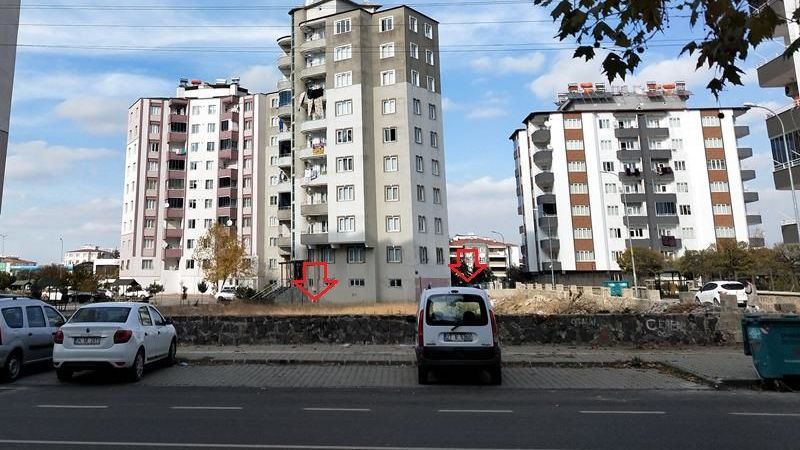 Gaziantep Şahinbey ve Gaziantep Oğuzeli İlçelerinde Uygun Fiyatlı Gayrimenkul Satışı Başladı! Kamu Kurumu İki Tarla İçin 3,5 Milyon İstediğini Belirtti! 3
